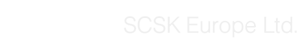 SCSK Europe Ltd.